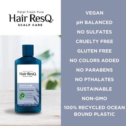 Hair ResQ Clarifying Shampoo