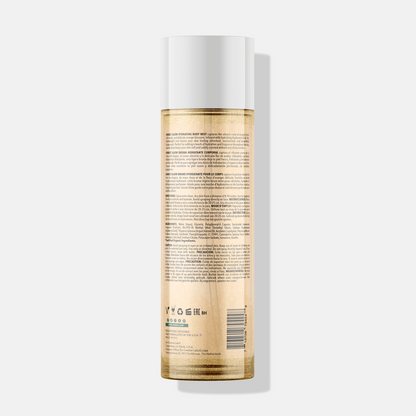Petal Fresh Sunset Glow Hydrating Body Mist with Hyaluronic Acid &amp; Shimmer