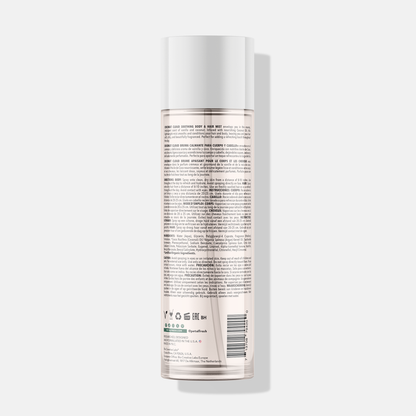 Petal Fresh Coconut Cloud Soothing Body &amp; Hair Mist with Coconut Oil
