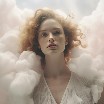 Petal Fresh Coconut Cloud Soothing Body &amp; Hair Mist with Coconut Oil