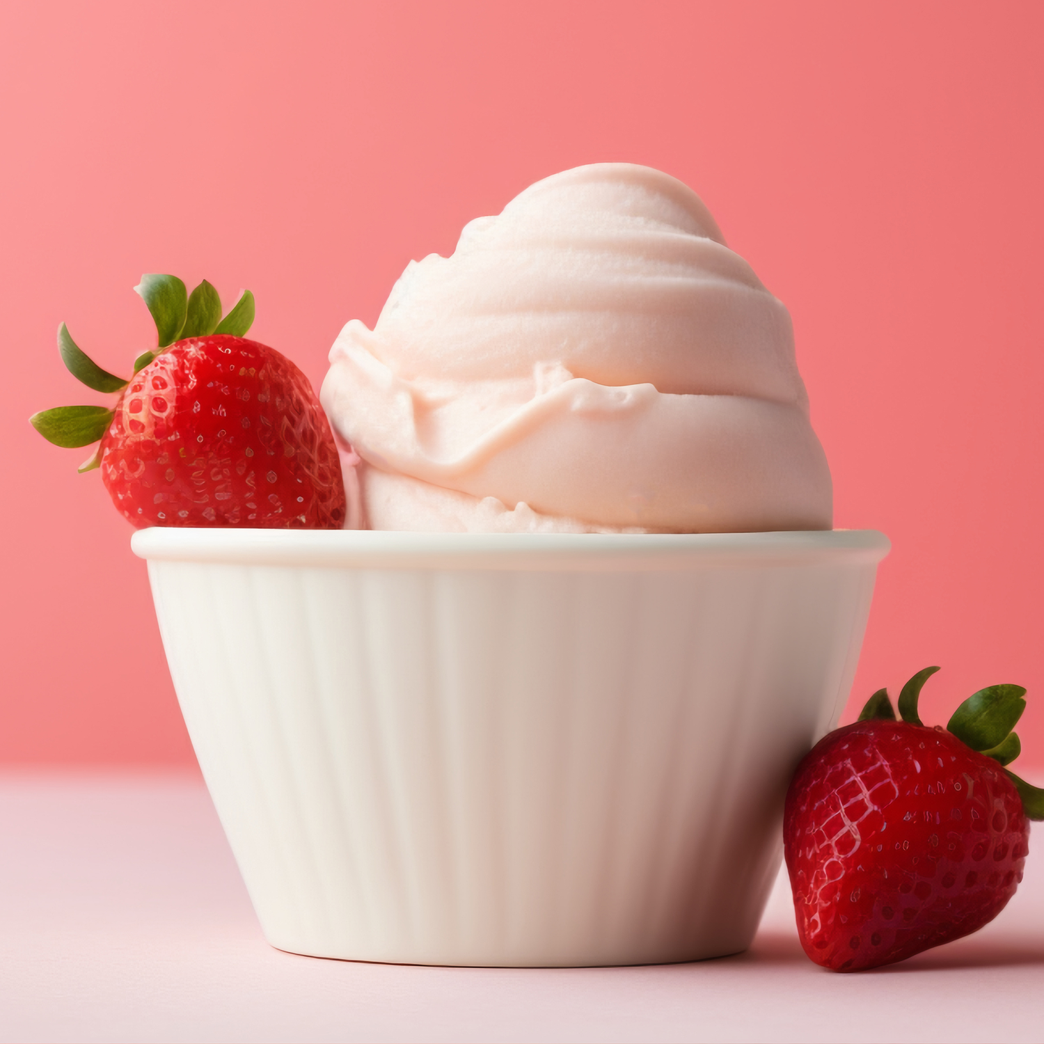 Petal Fresh Strawberries &amp; Cream Hydrating Body &amp; Hair Mist with Hyaluronic Acid