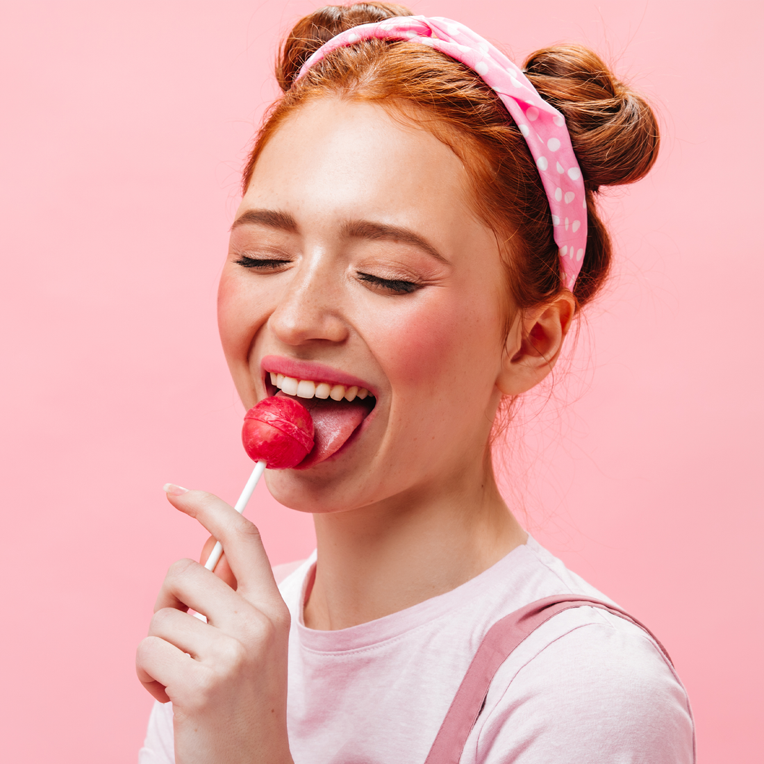 Petal Fresh Strawberries &amp; Cream Hydrating Body &amp; Hair Mist with Hyaluronic Acid