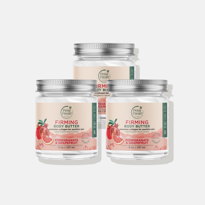 Firming Body Butter with Pomegranate &amp; Grapefruit