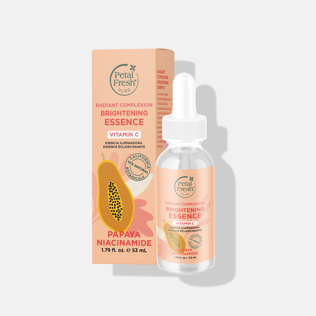 Radiant Complexion Brightening Essence