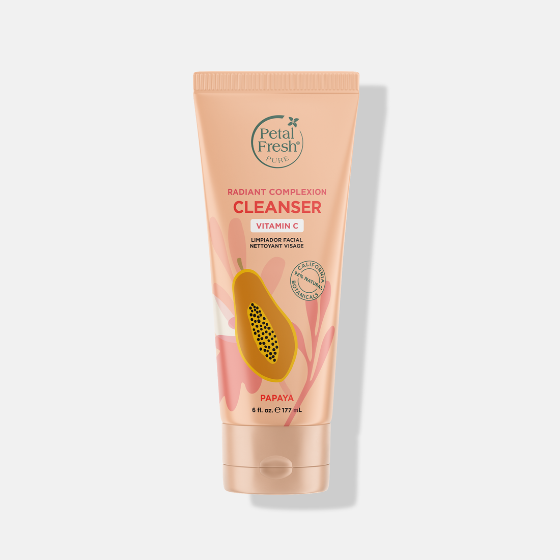 Radiant Complexion Cleanser
