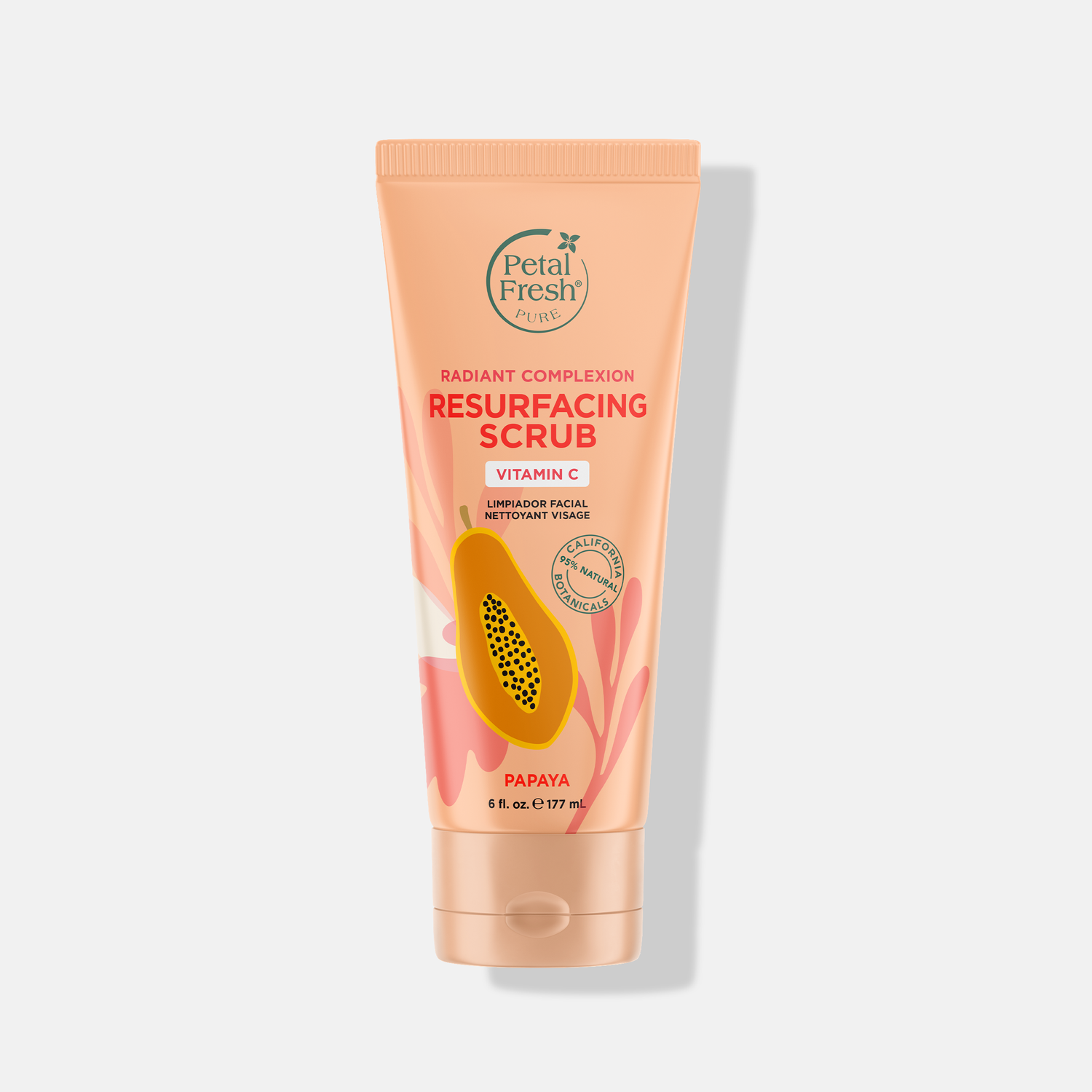 Radiant Complexion Resurfacing Scrub