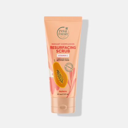 Radiant Complexion Resurfacing Scrub