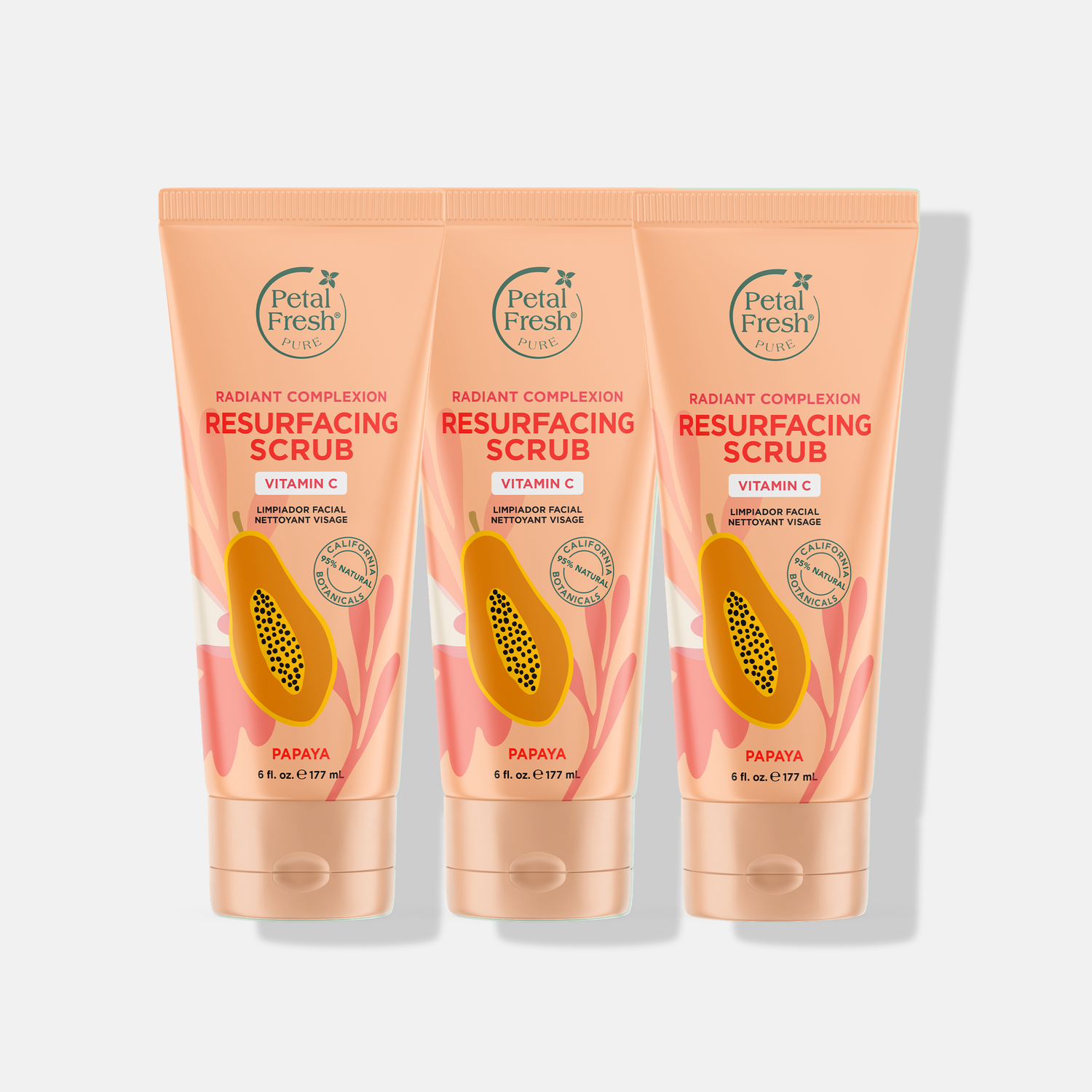 Radiant Complexion Resurfacing Scrub