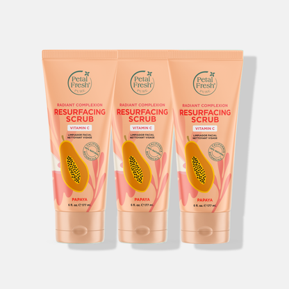 Radiant Complexion Resurfacing Scrub