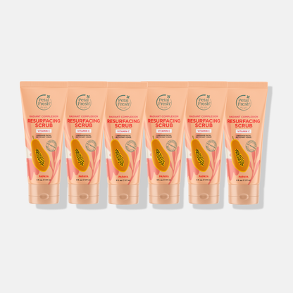 Radiant Complexion Resurfacing Scrub