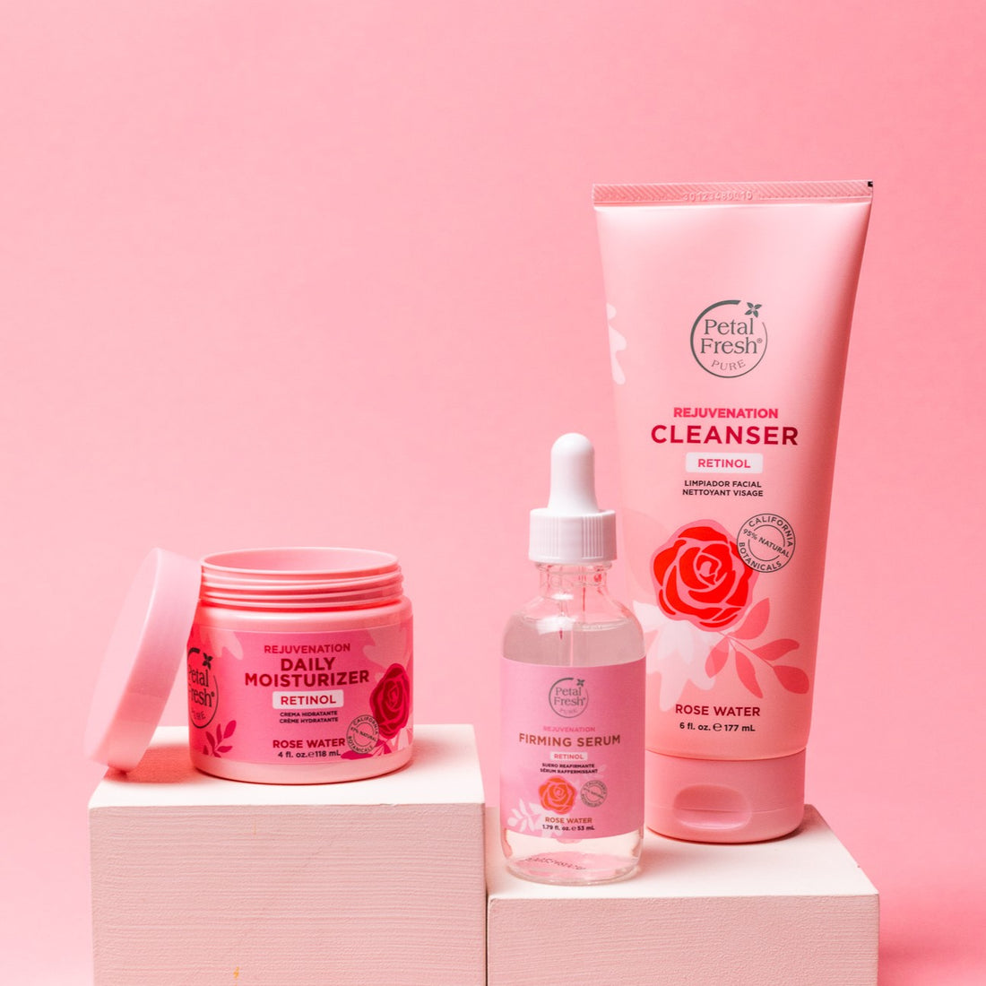 Rejuvenation Bundle