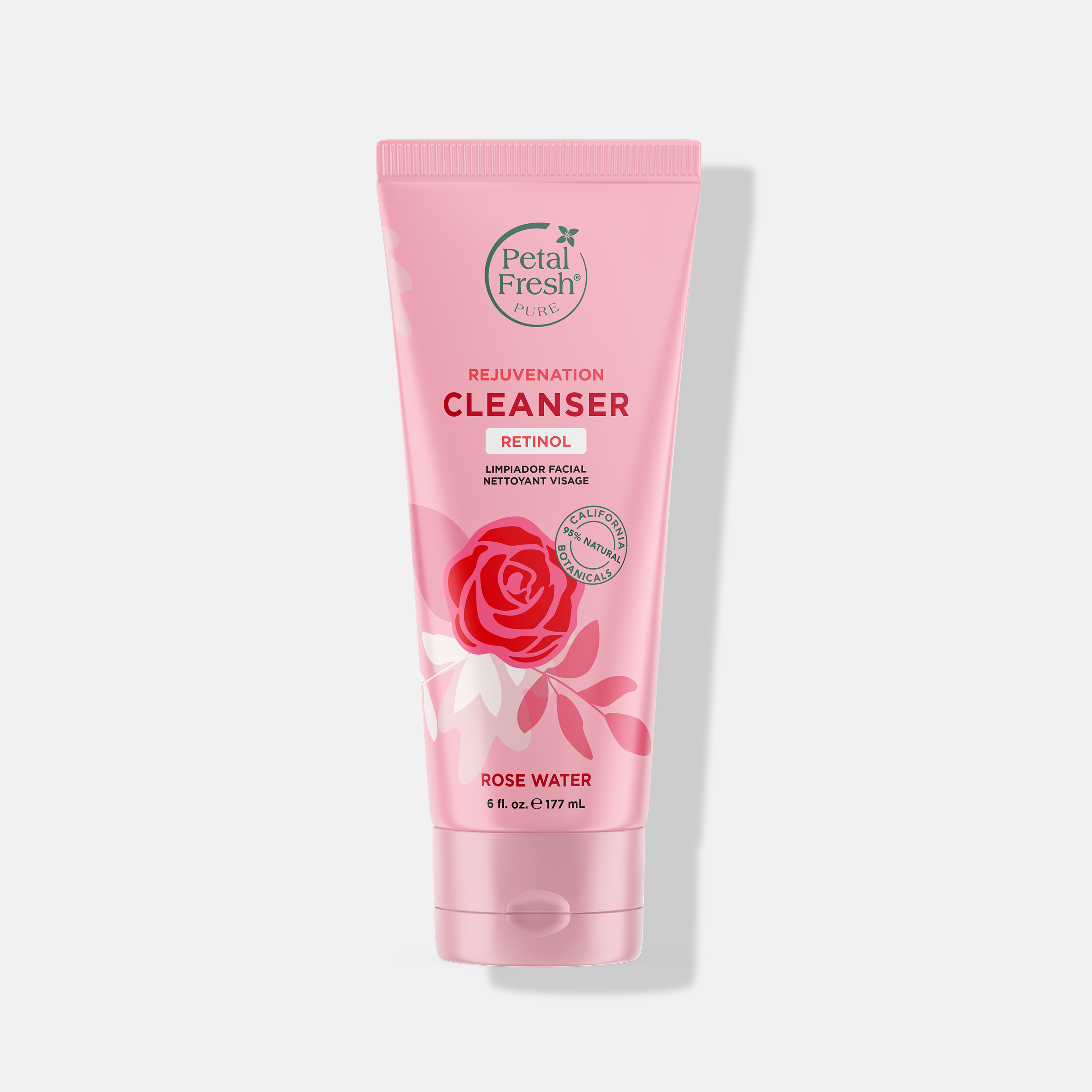 Rejuvenation Cleanser