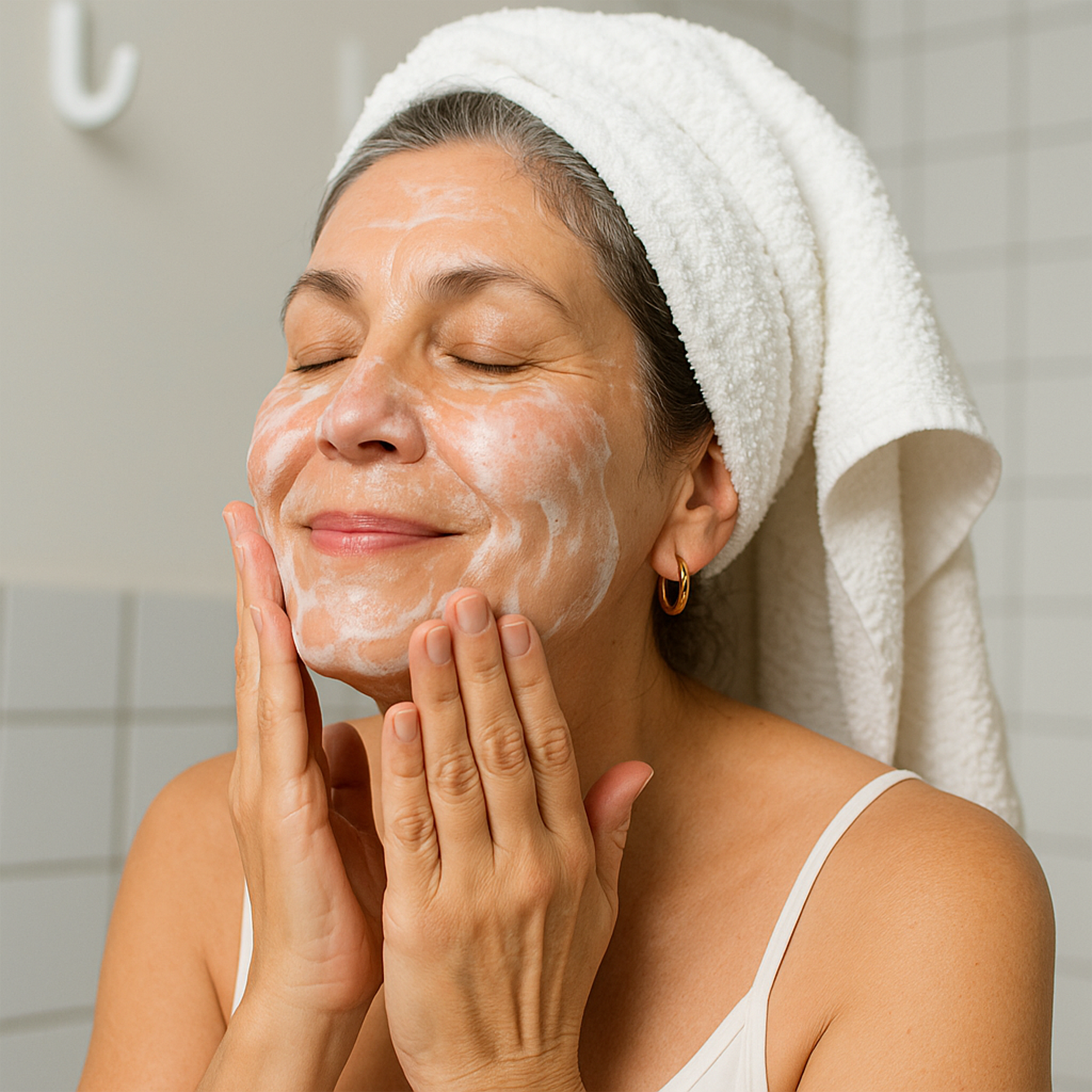 Rejuvenation Cleanser