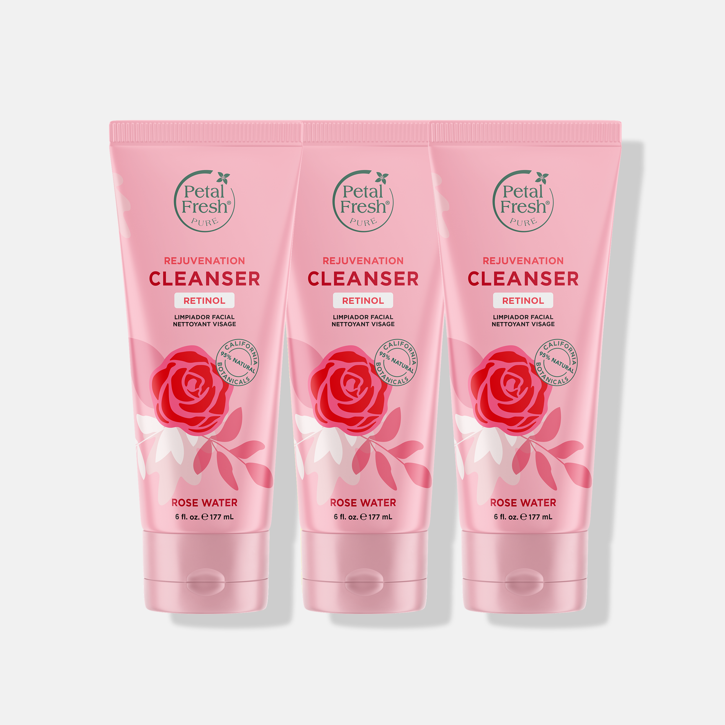 Rejuvenation Cleanser