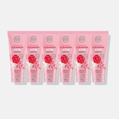Rejuvenation Cleanser
