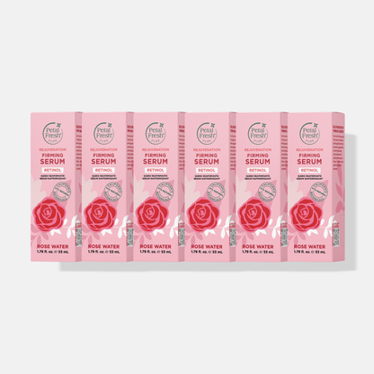Rejuvenation Firming Serum