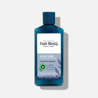 Hair ResQ Clarifying Shampoo