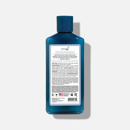 Hair ResQ Clarifying Shampoo