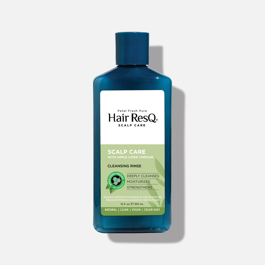 Hair ResQ Cleansing Rinse