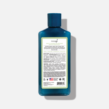 Hair ResQ Cleansing Rinse