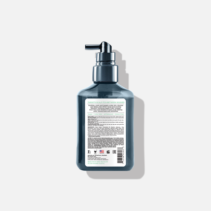 Hair ResQ Extra Strength Scalp Itch Treatment