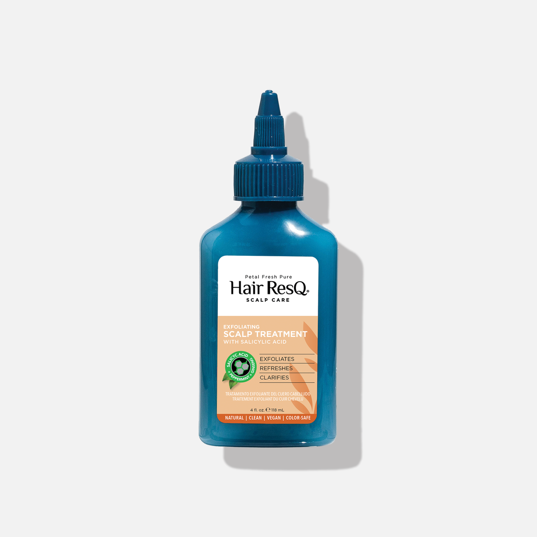 Hair ResQ Exfoliating Scalp Mask
