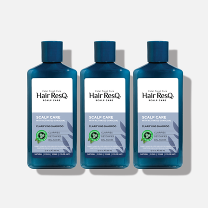 Hair ResQ Clarifying Shampoo