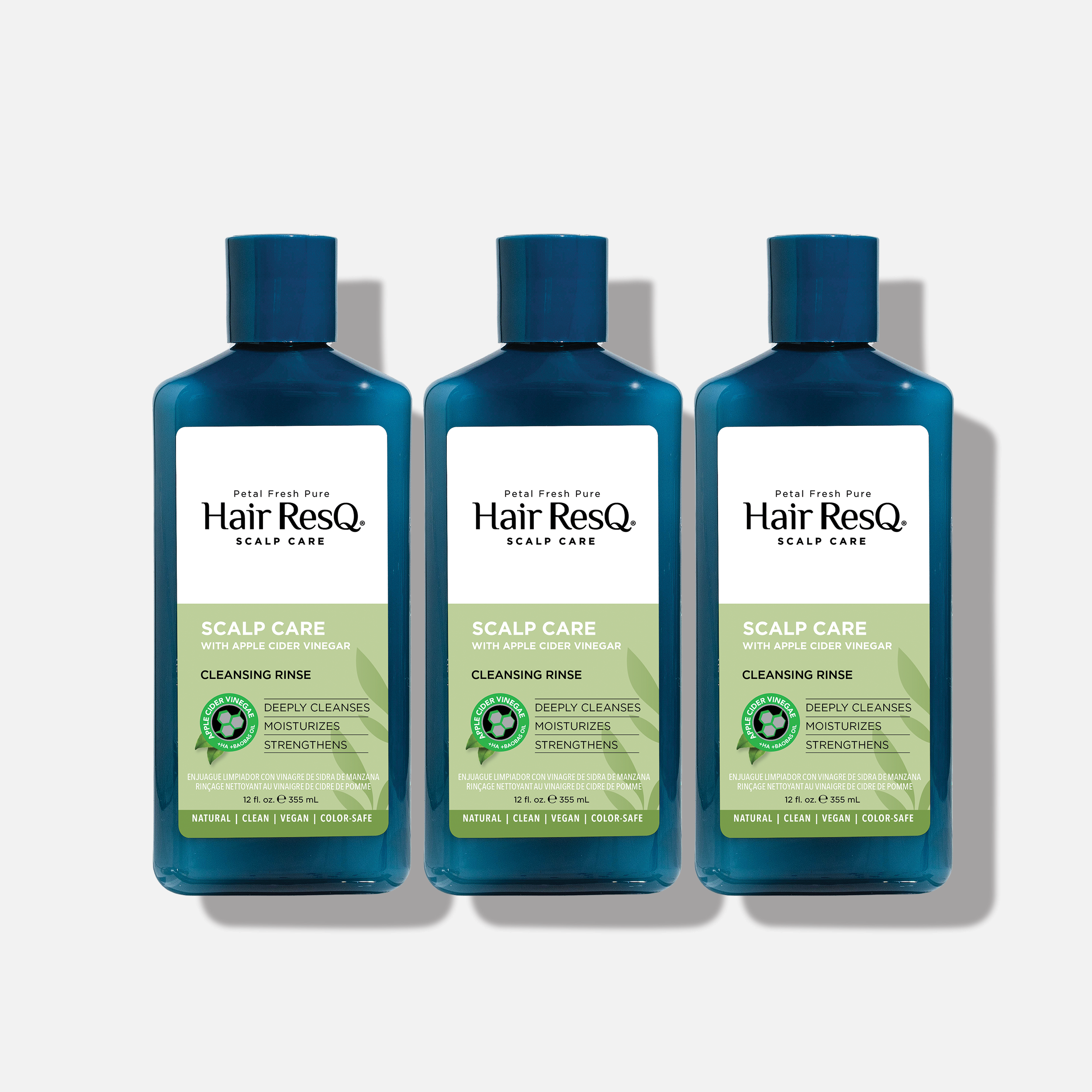 Hair ResQ Cleansing Rinse