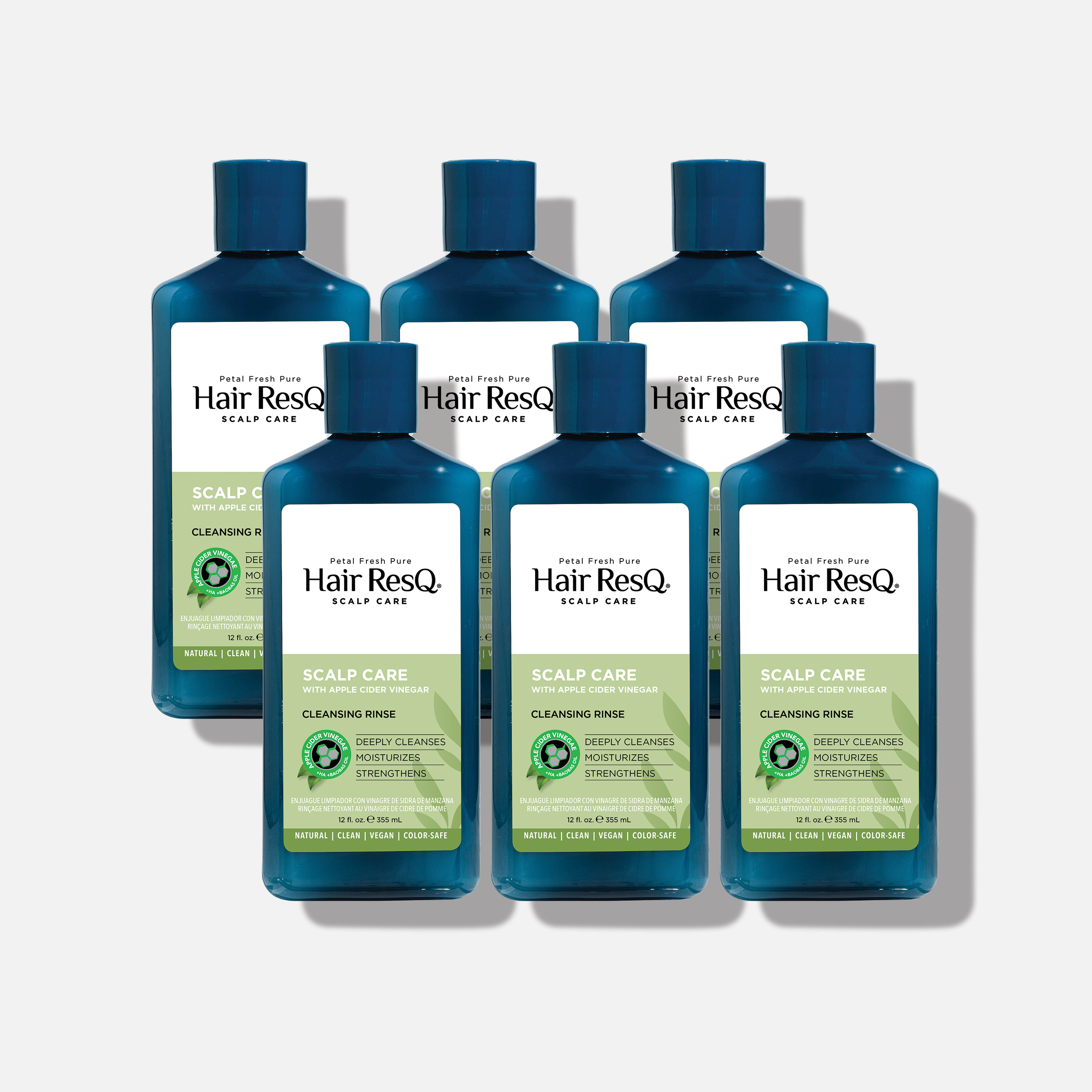 Hair ResQ Cleansing Rinse
