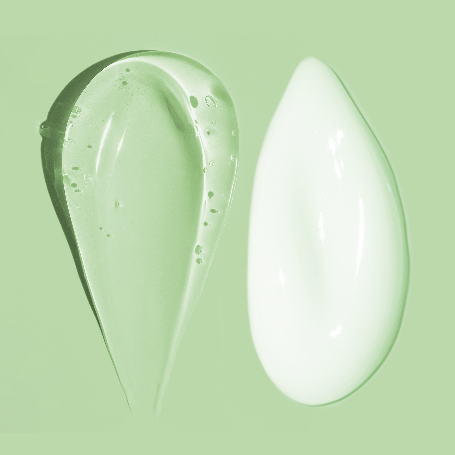 Hair ResQ Oil Control Shampoo &amp; Conditioner Duo