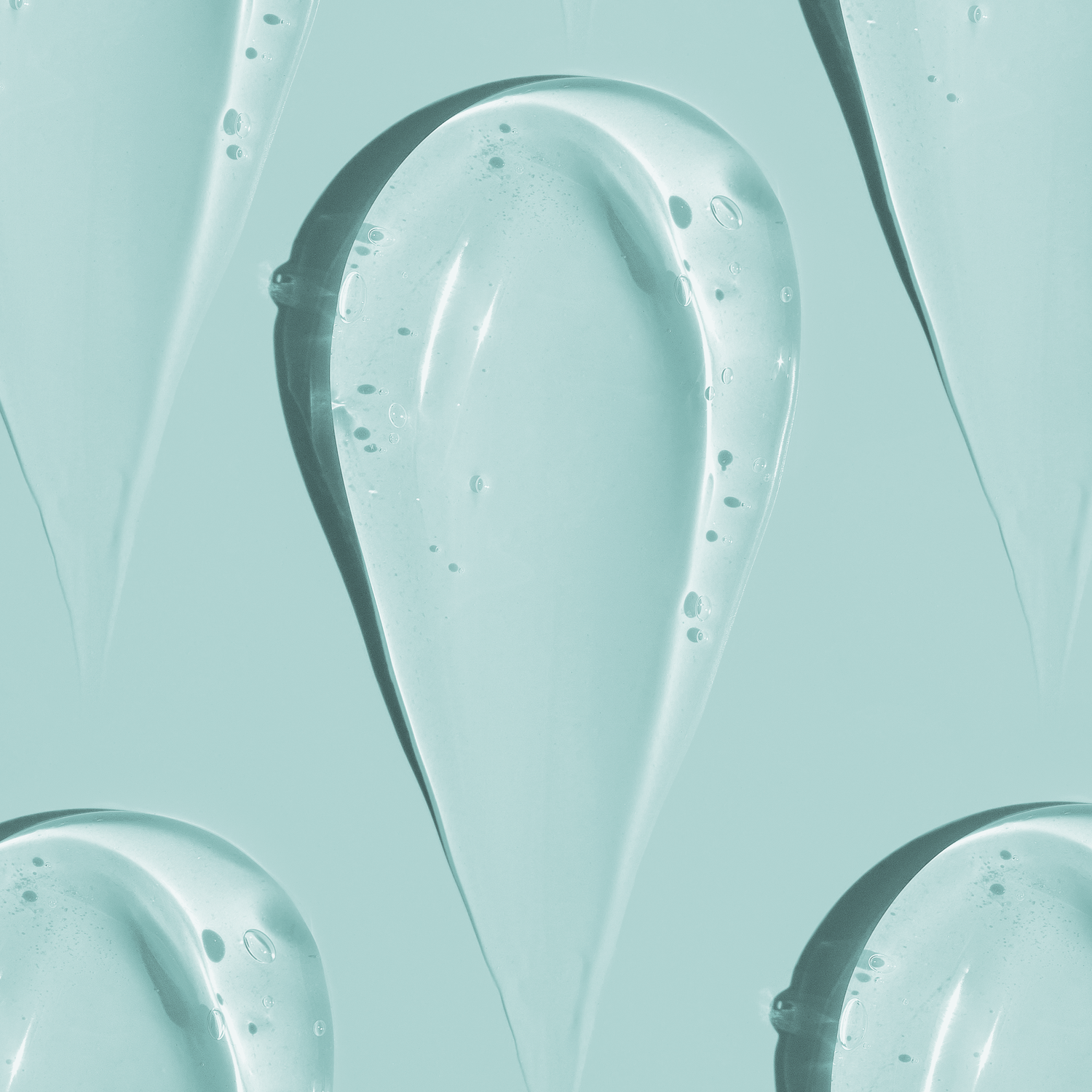 Volumizing Shampoo with Rosemary and Mint