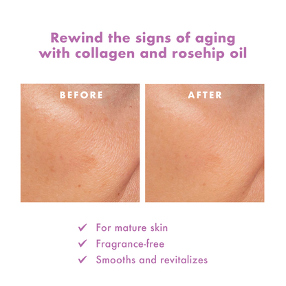 Skin ResQ Age Rewind Sheet Mask, Jumbo 7-Pack