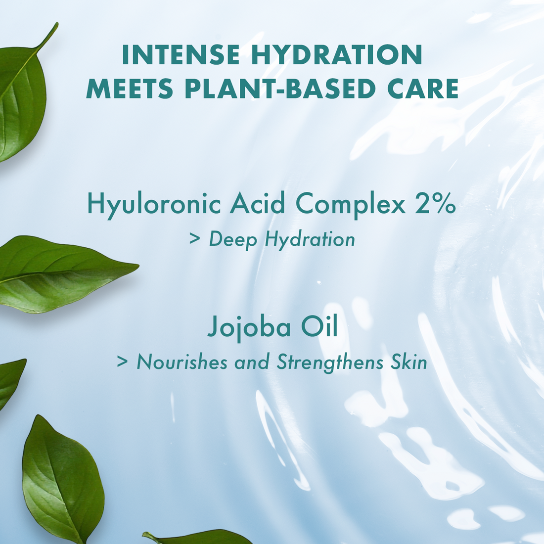 Skin ResQ Hello Hydration Facial Moisturizer, 4oz