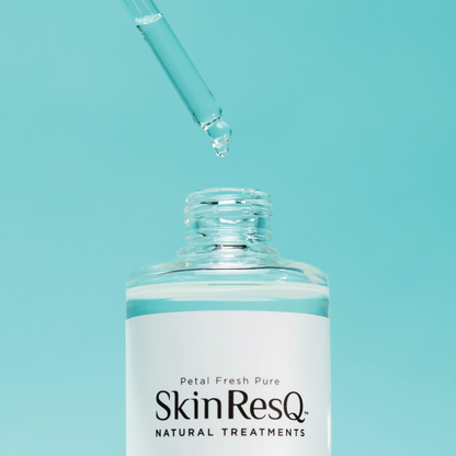 Skin ResQ Daily Moisturizing Body Oil, 8oz