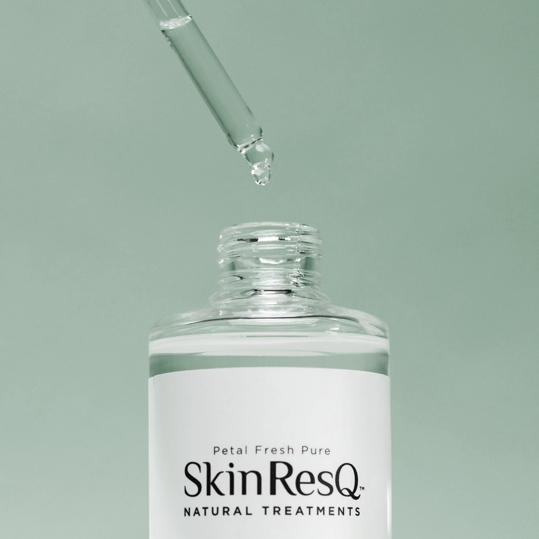 Skin ResQ Stretch Mark Body Oil, 8oz
