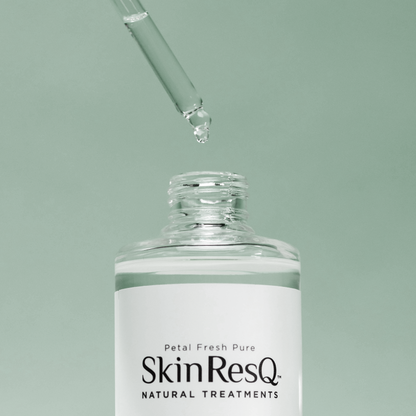 Skin ResQ Stretch Mark Body Oil, 8oz