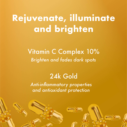 Skin ResQ Get Up &amp; Glow Sheet Mask, Jumbo 7-Pack