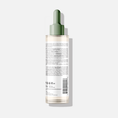 Skin ResQ Stretch Mark Body Oil, 8oz