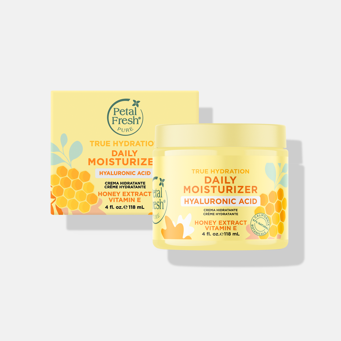 True Hydration Daily Moisturizer
