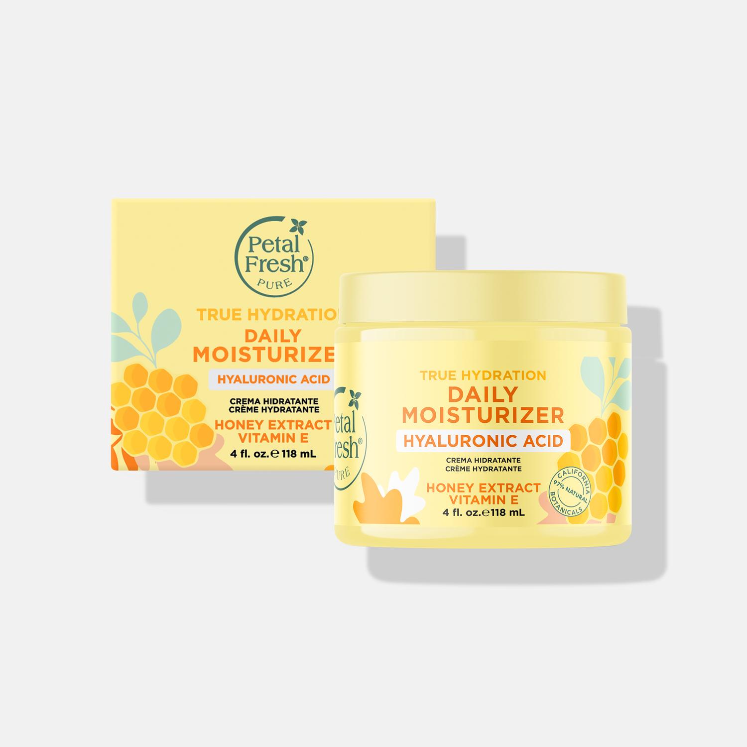 True Hydration Daily Moisturizer