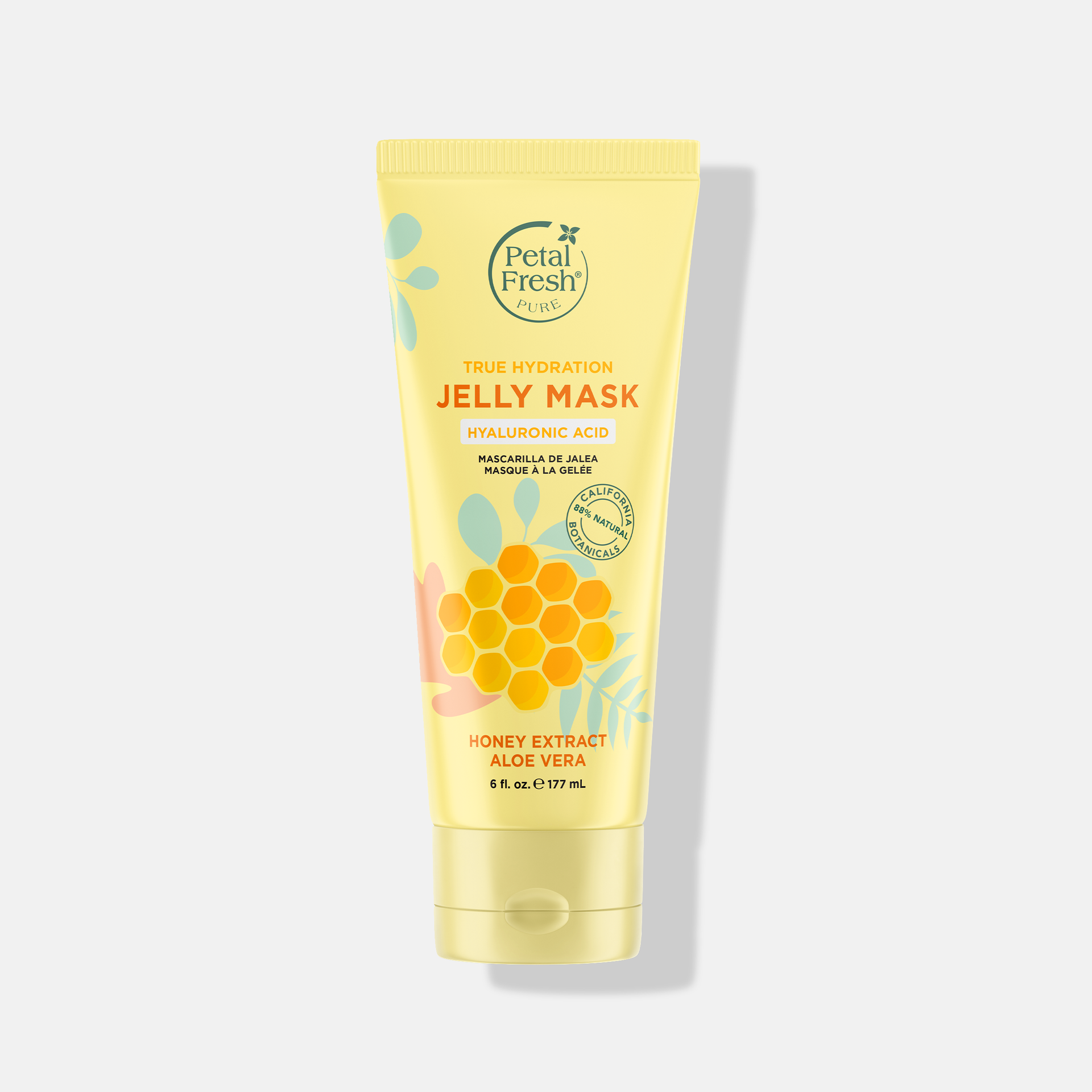 True Hydration Jelly Mask – Petal Fresh