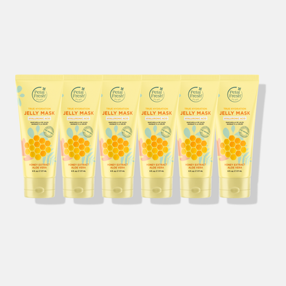 True Hydration Jelly Mask
