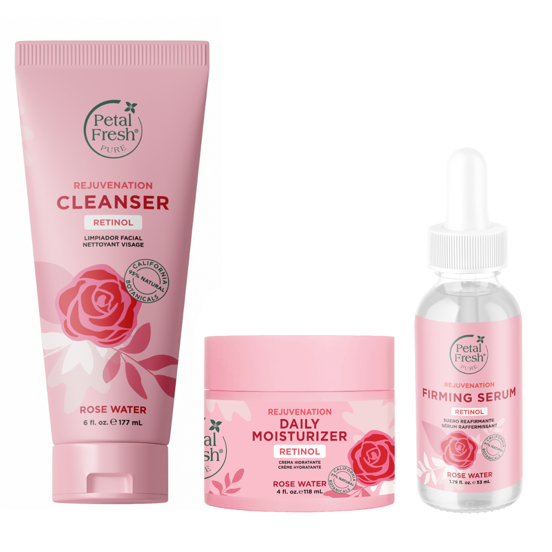 Rejuvenation Bundle