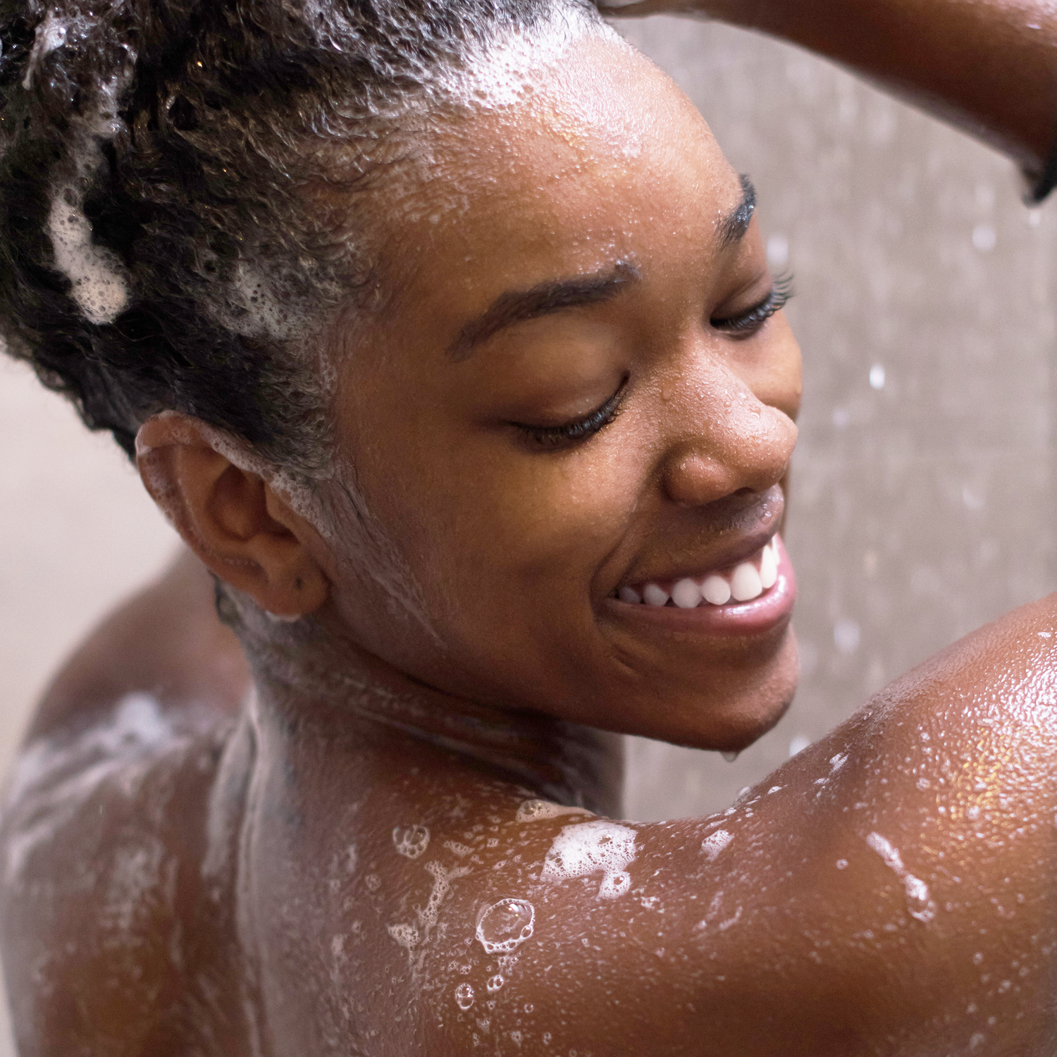 Mineral Nourishing Seaweed &amp; Argan Oil Body Wash