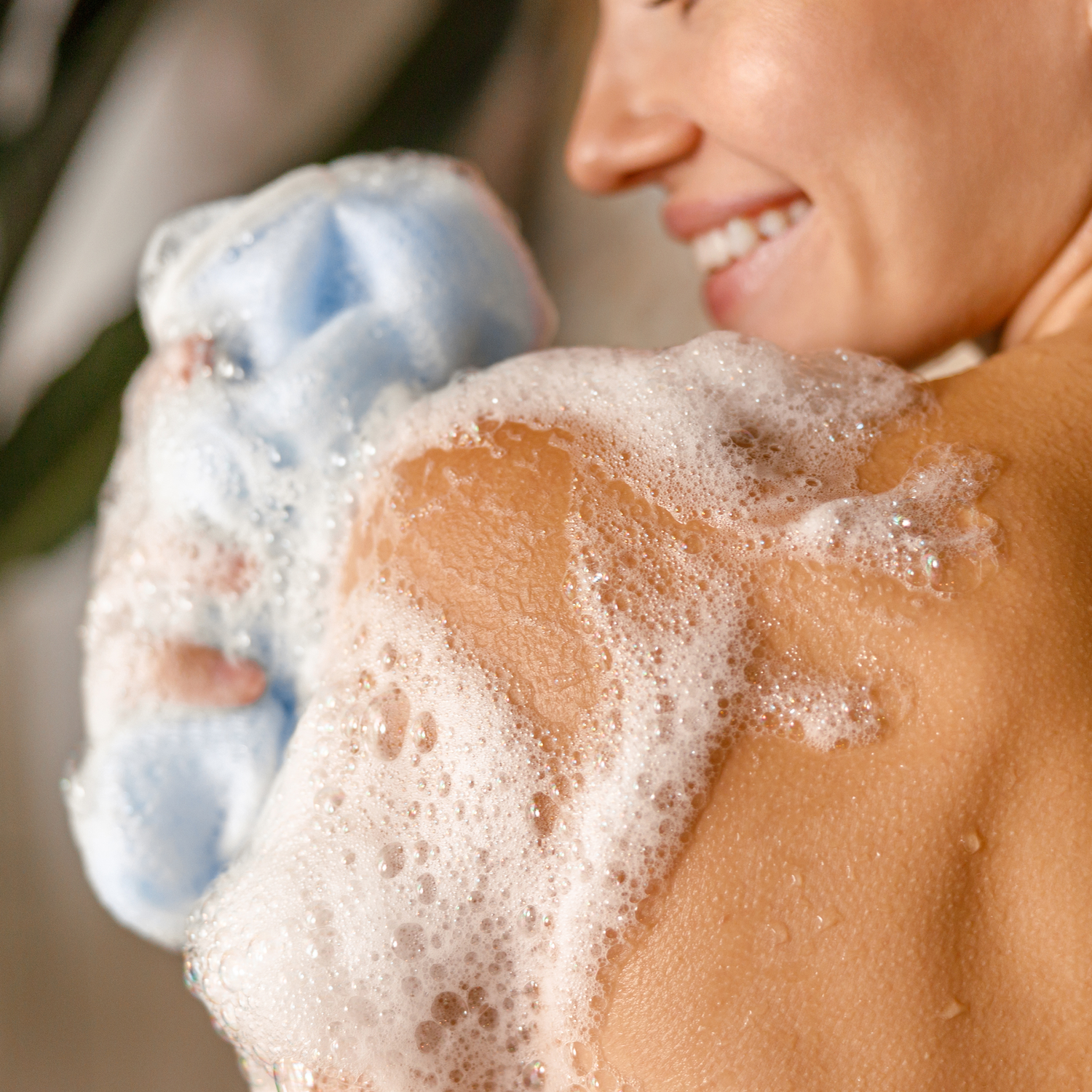 Soothing Lavender Body Wash
