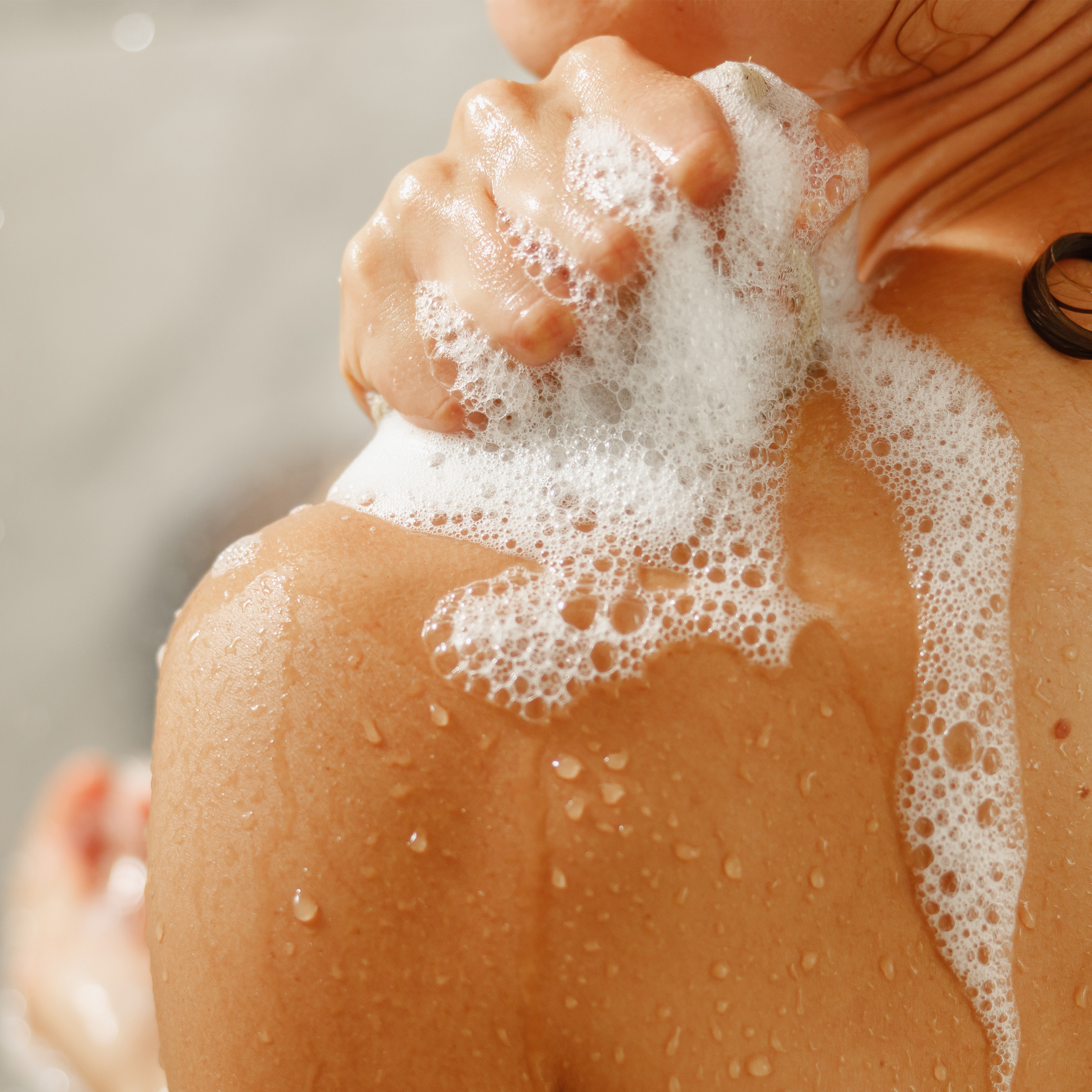 Cleansing Tea Tree Body Wash