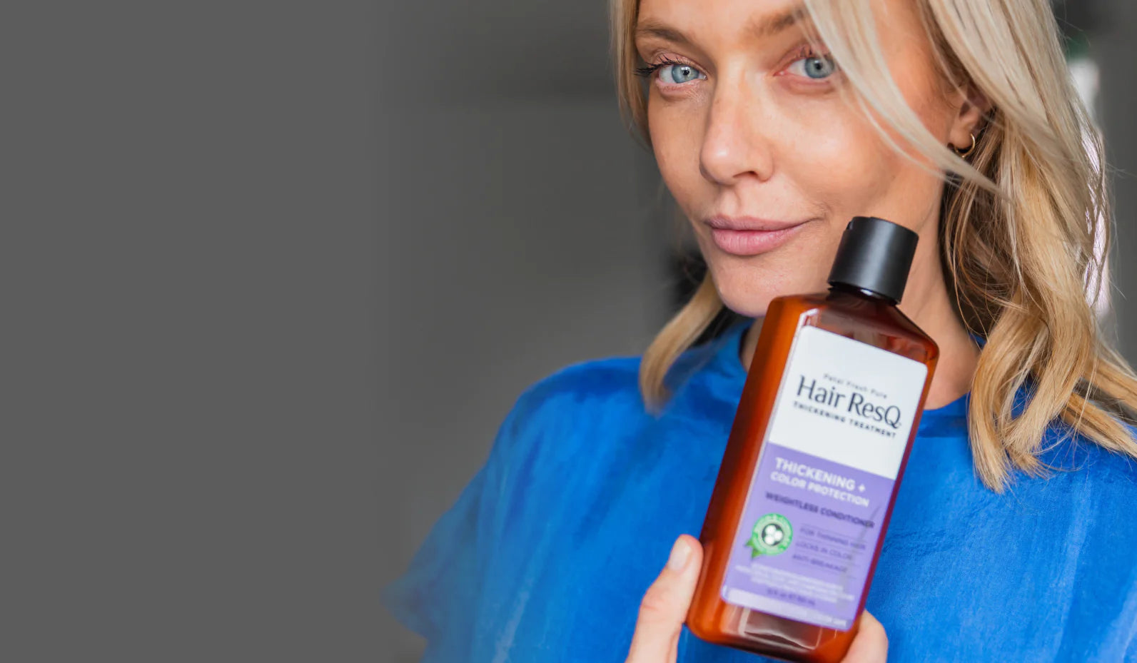 HairResQ Petal Fresh