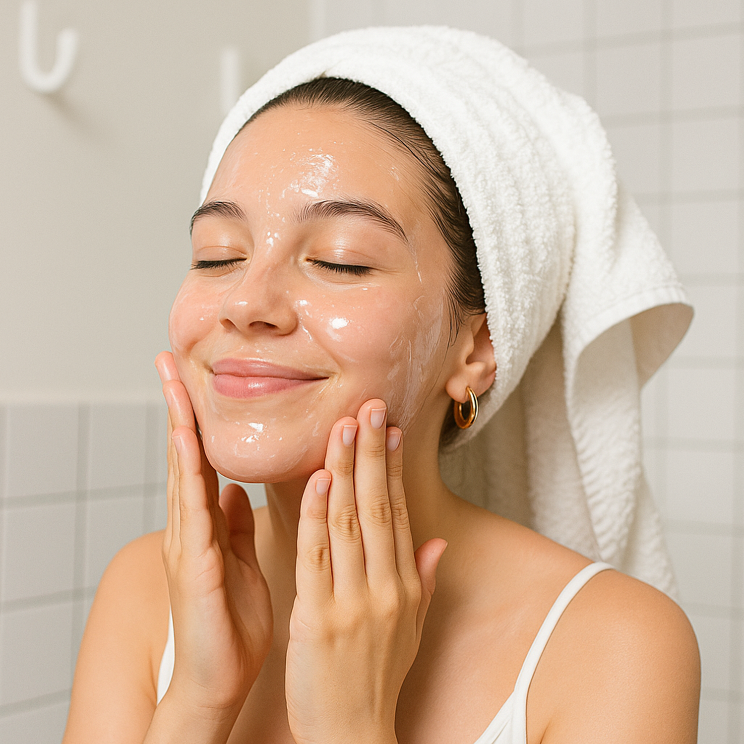 True Hydration Jelly Mask