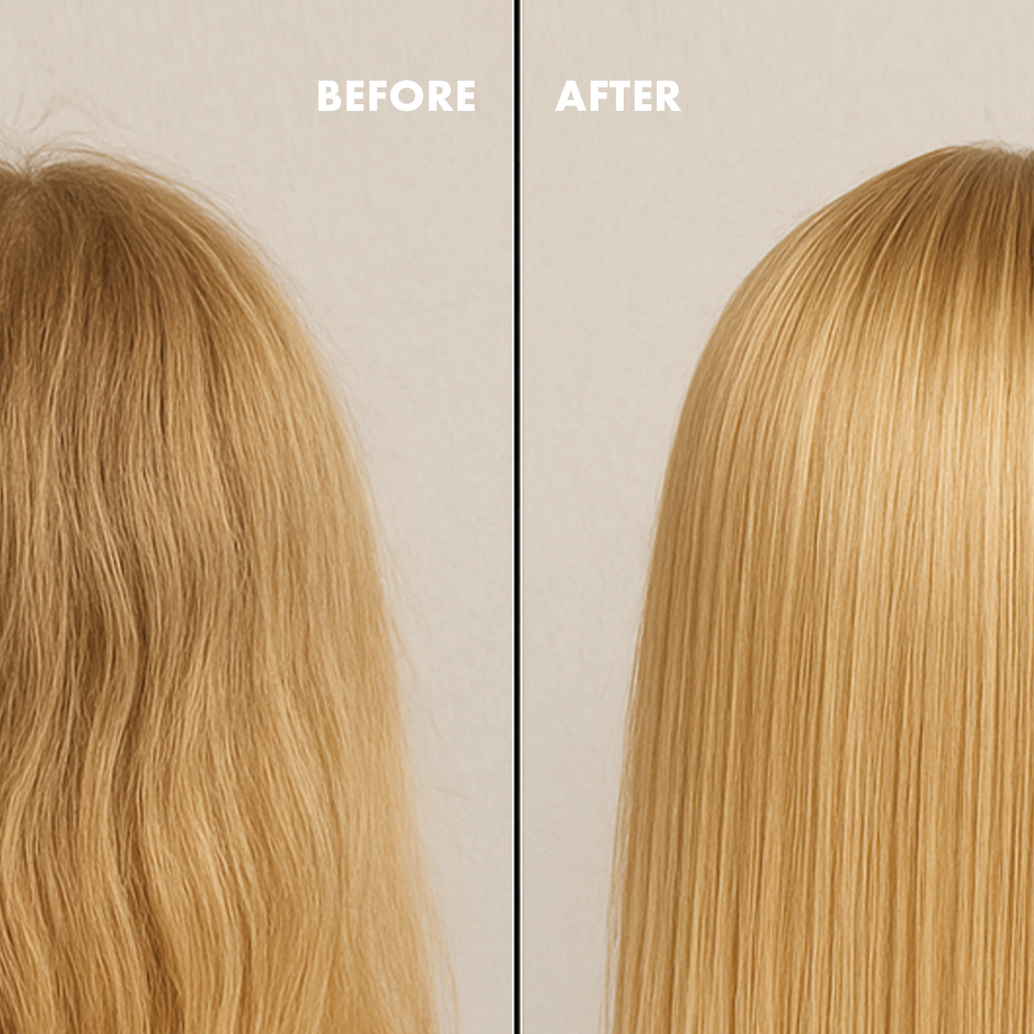 Hair ResQ Thickening Treatment Shine Boost Conditioner with Biotin