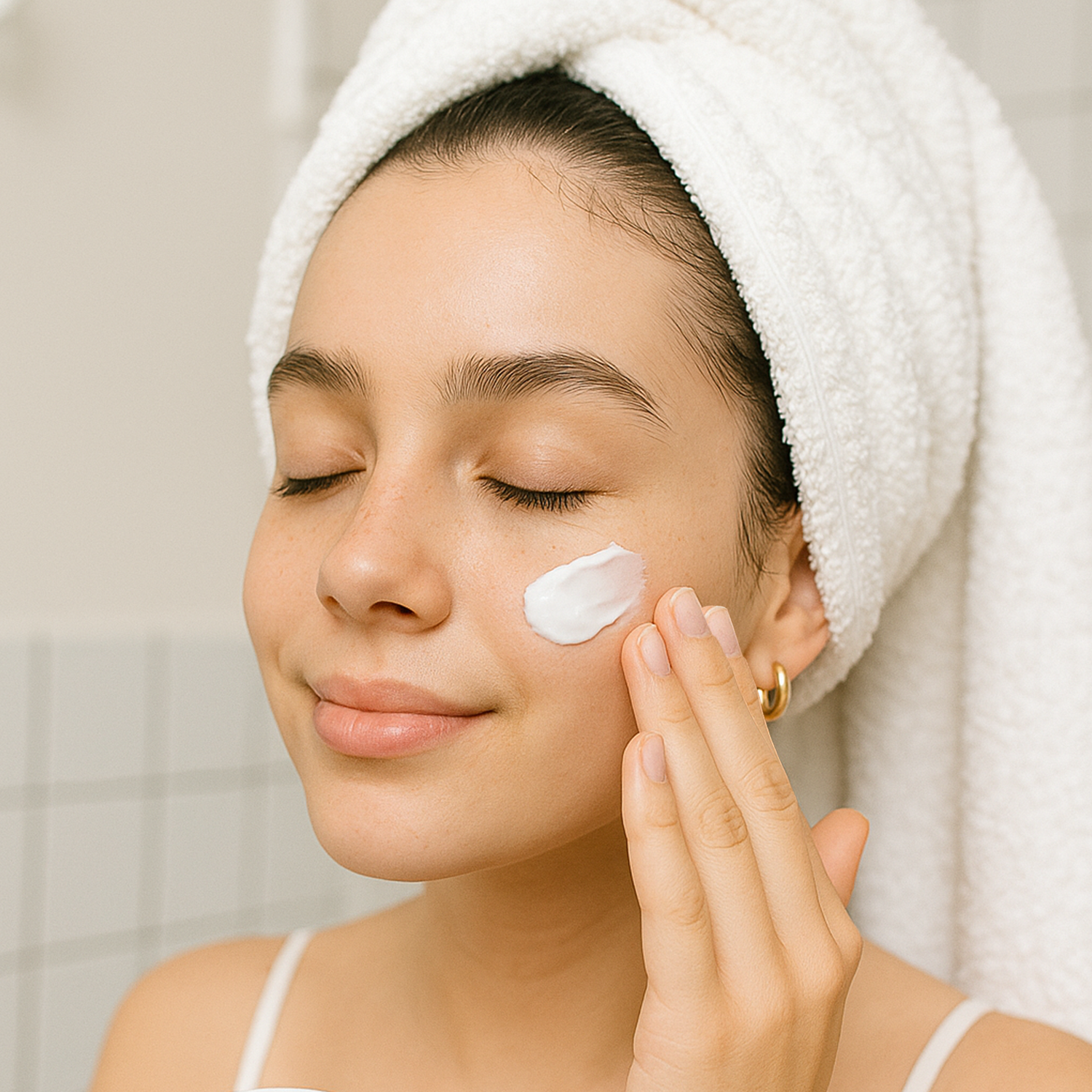 Clear Complexion Daily Moisturizer